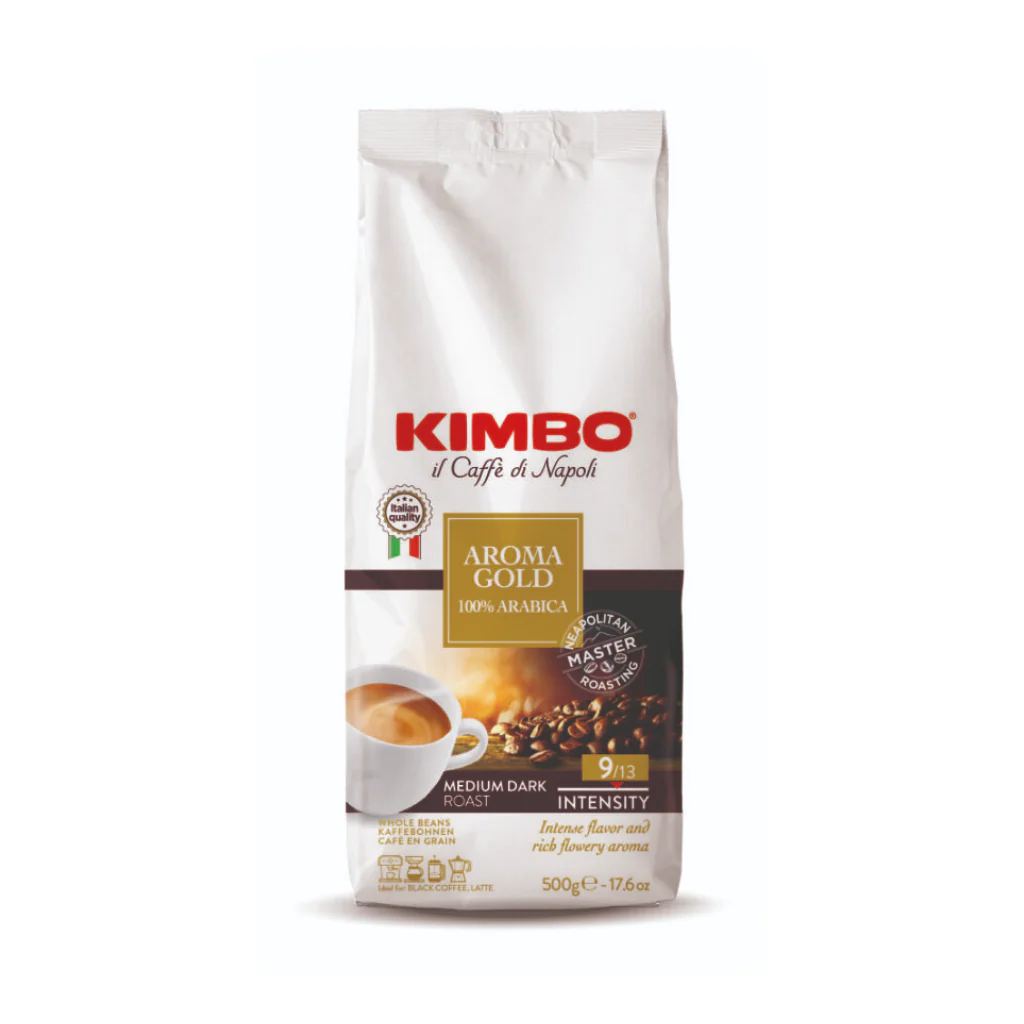 Caffè in Grani 500 g