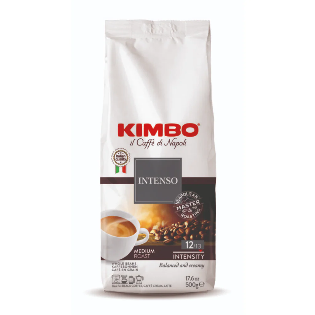 Tutti i Prodotti Kimbo